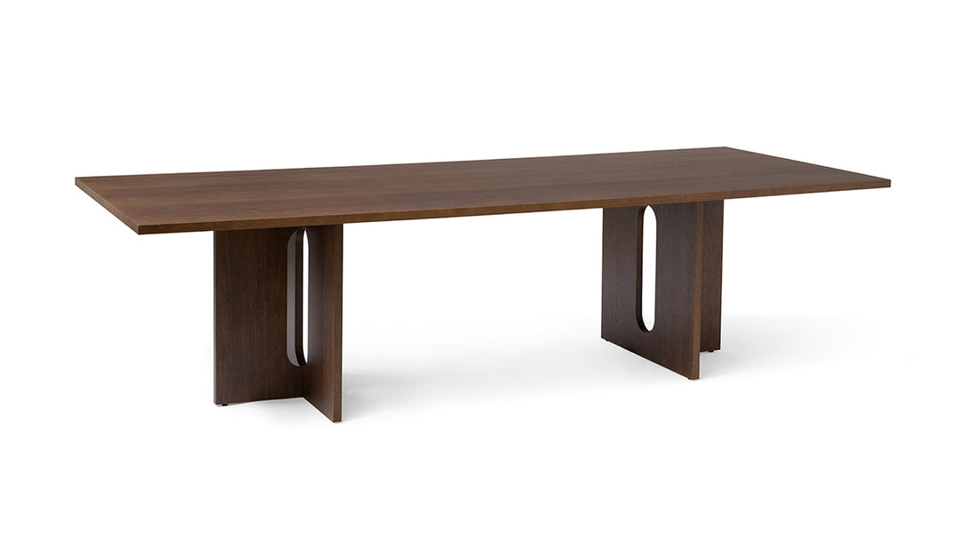 Androgyne Dining Table Rectangular