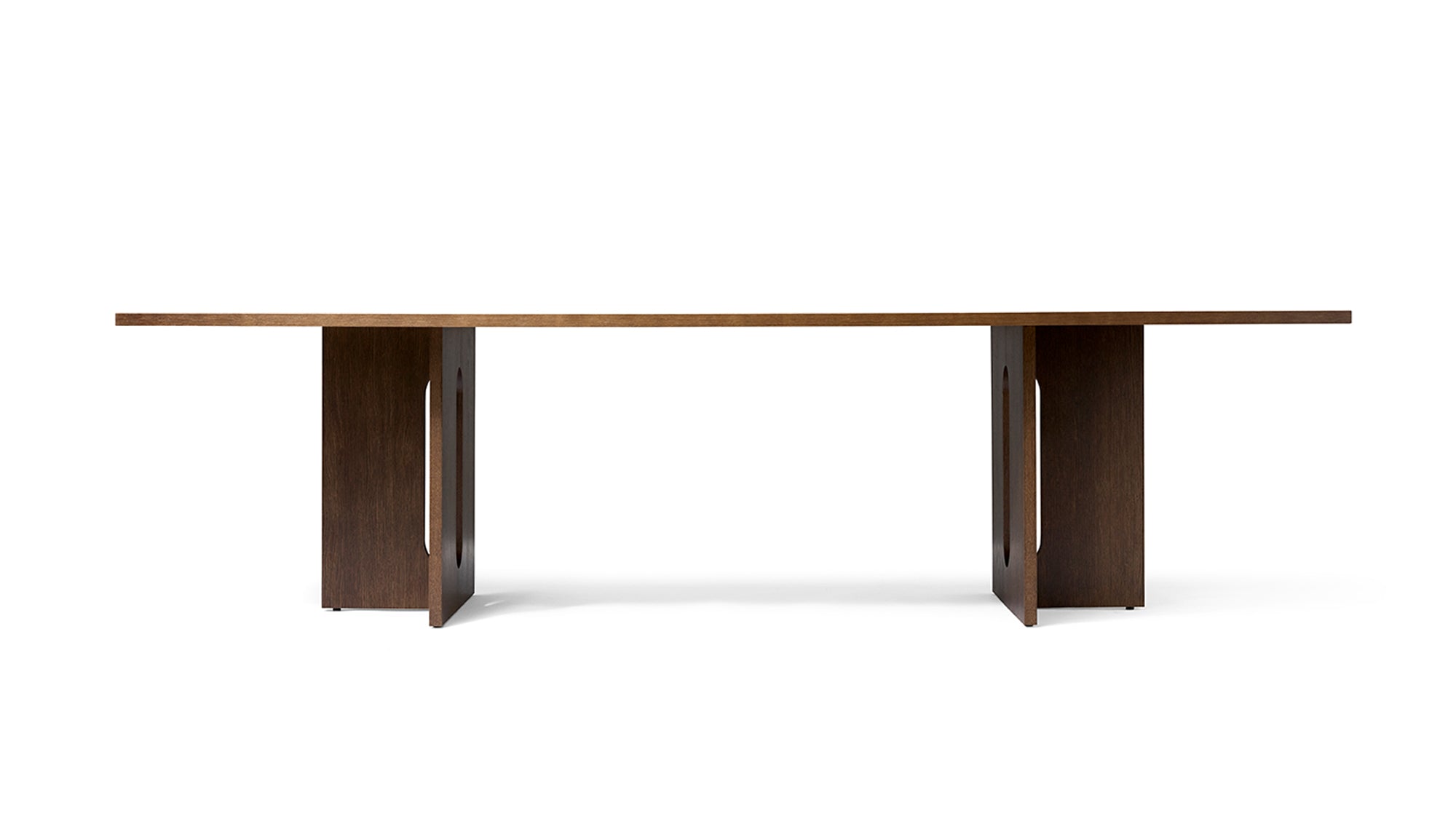 Androgyne Dining Table Rectangular