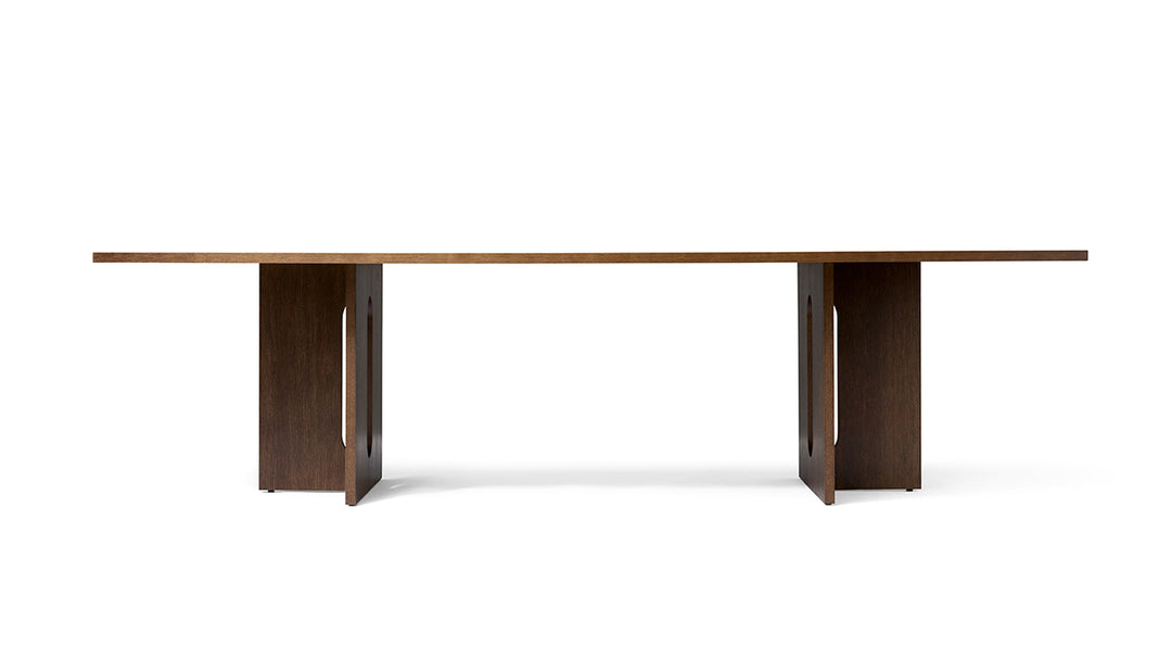 Androgyne Dining Table Rectangular