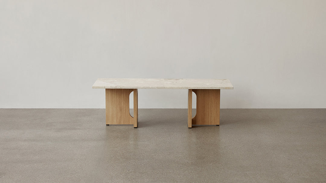 Androgyne Lounge Table