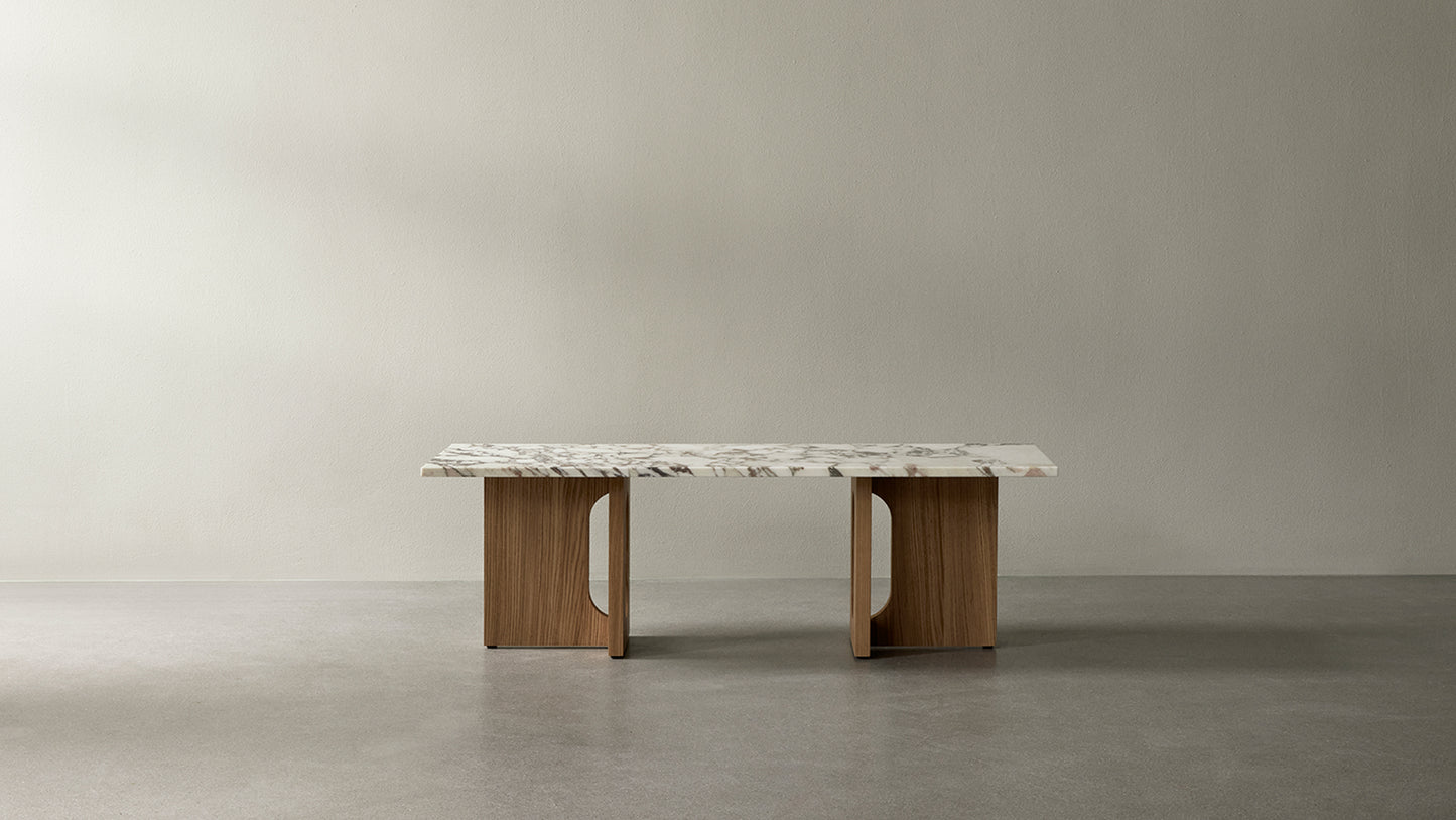 Androgyne Lounge Table