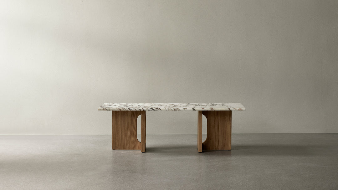 Androgyne Lounge Table