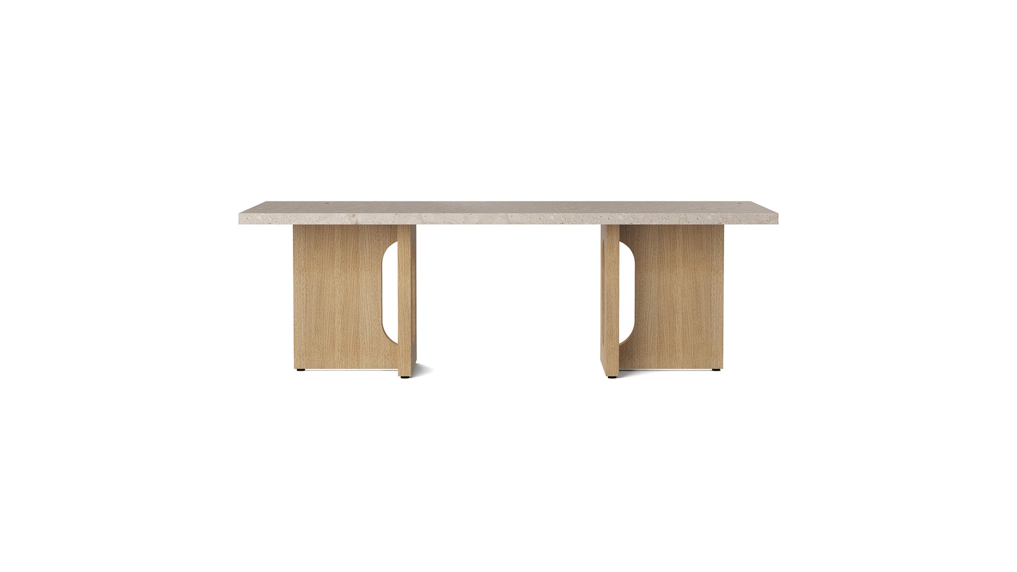 Androgyne Lounge Table