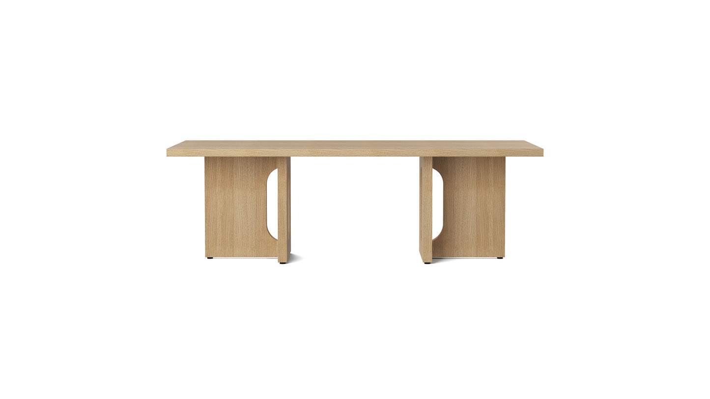 Androgyne Lounge Table