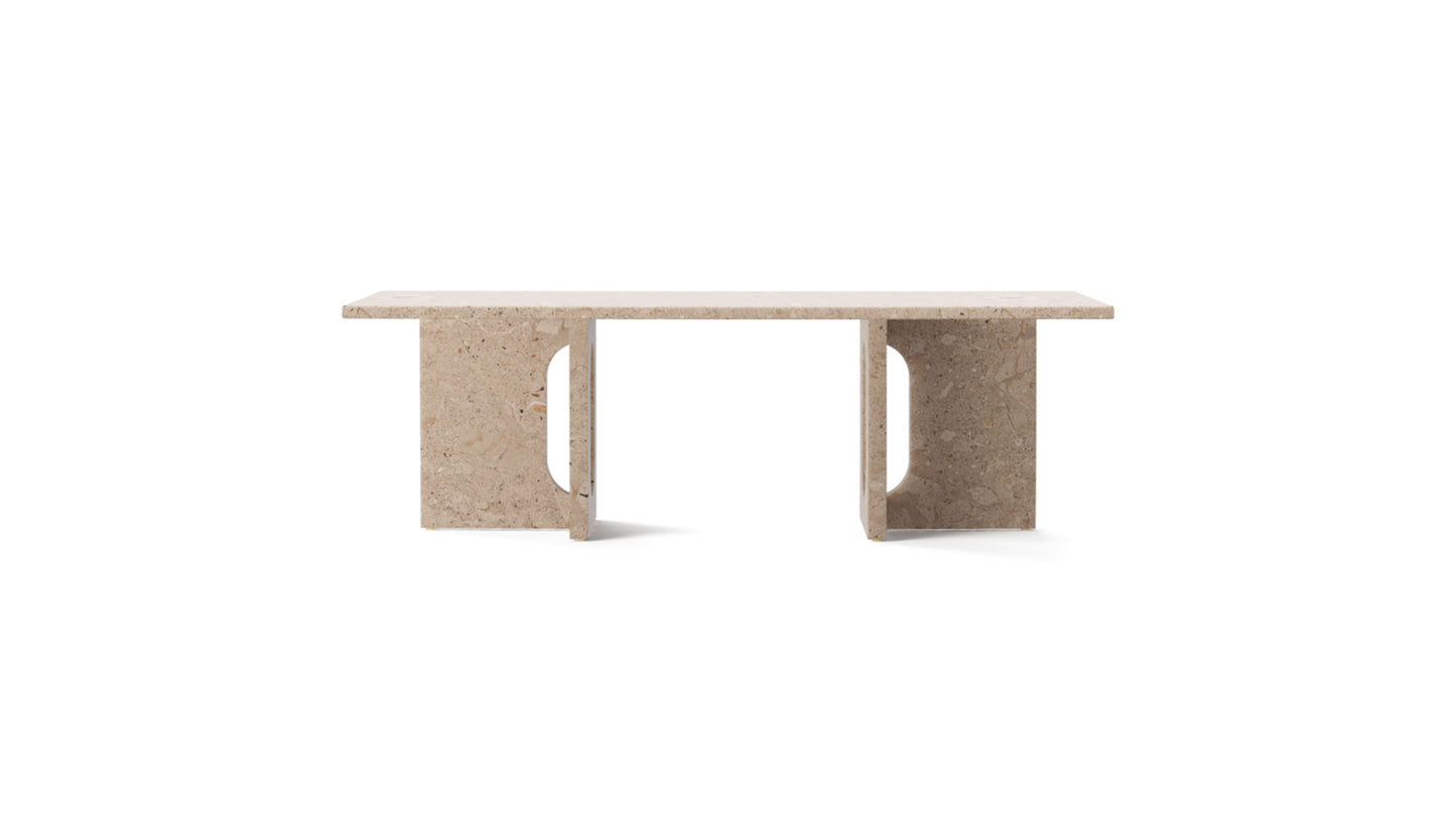 Androgyne Lounge Table