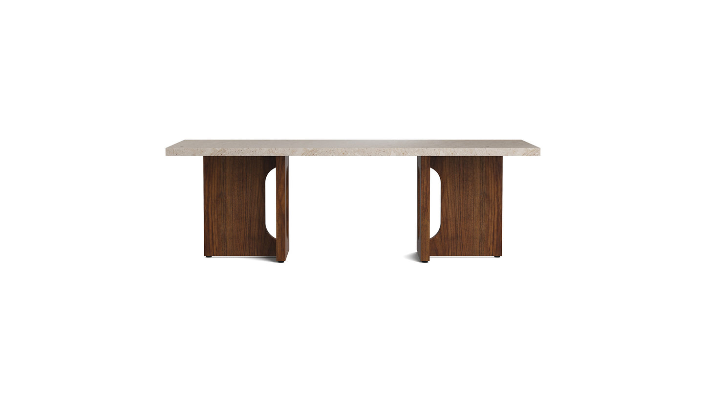 Androgyne Lounge Table