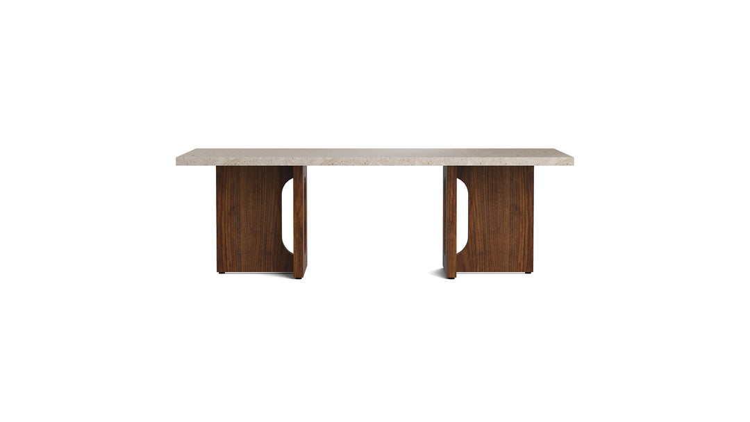 Androgyne Lounge Table