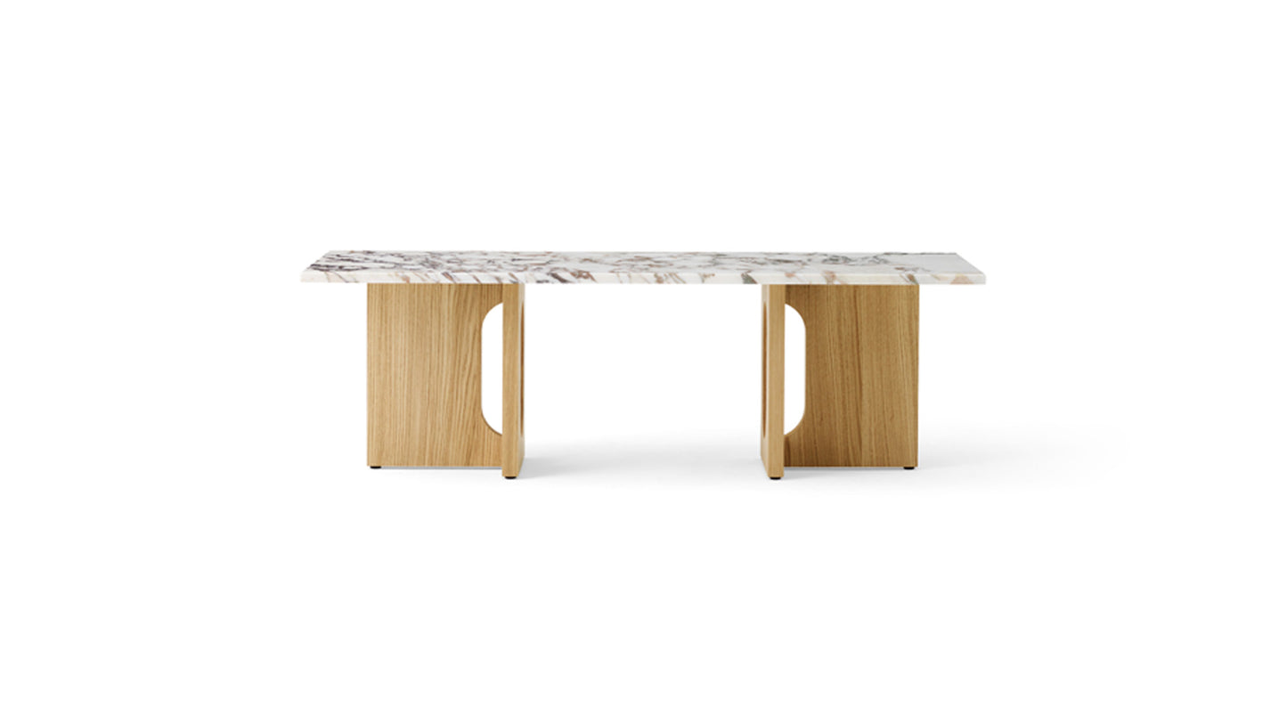 Androgyne Lounge Table