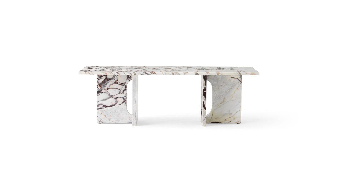 Androgyne Lounge Table