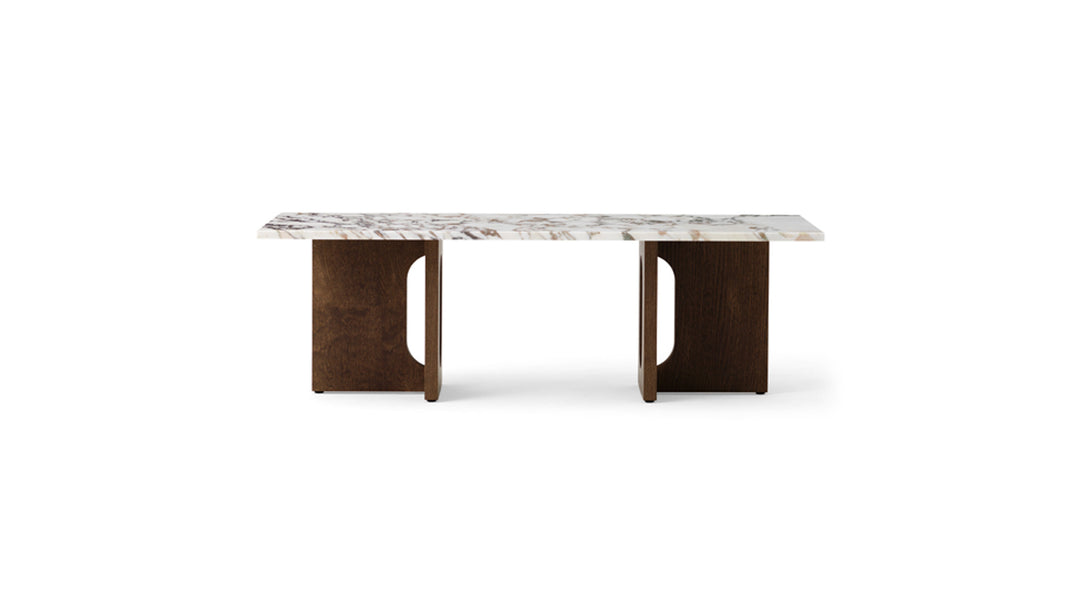 Androgyne Lounge Table