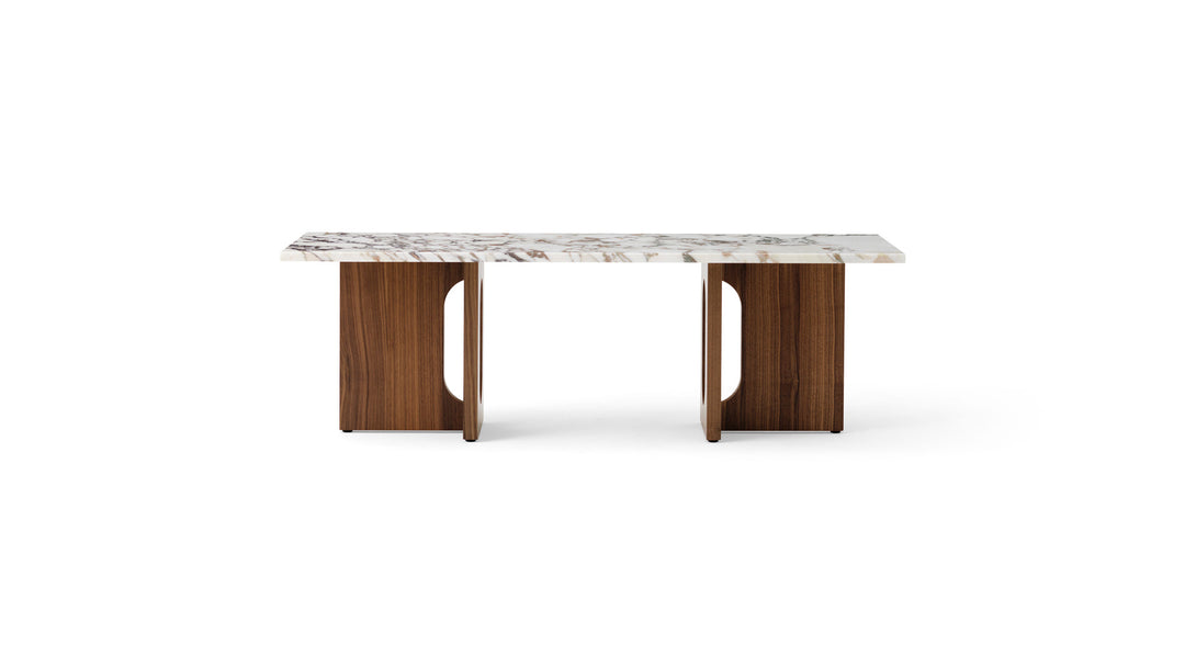 Androgyne Lounge Table