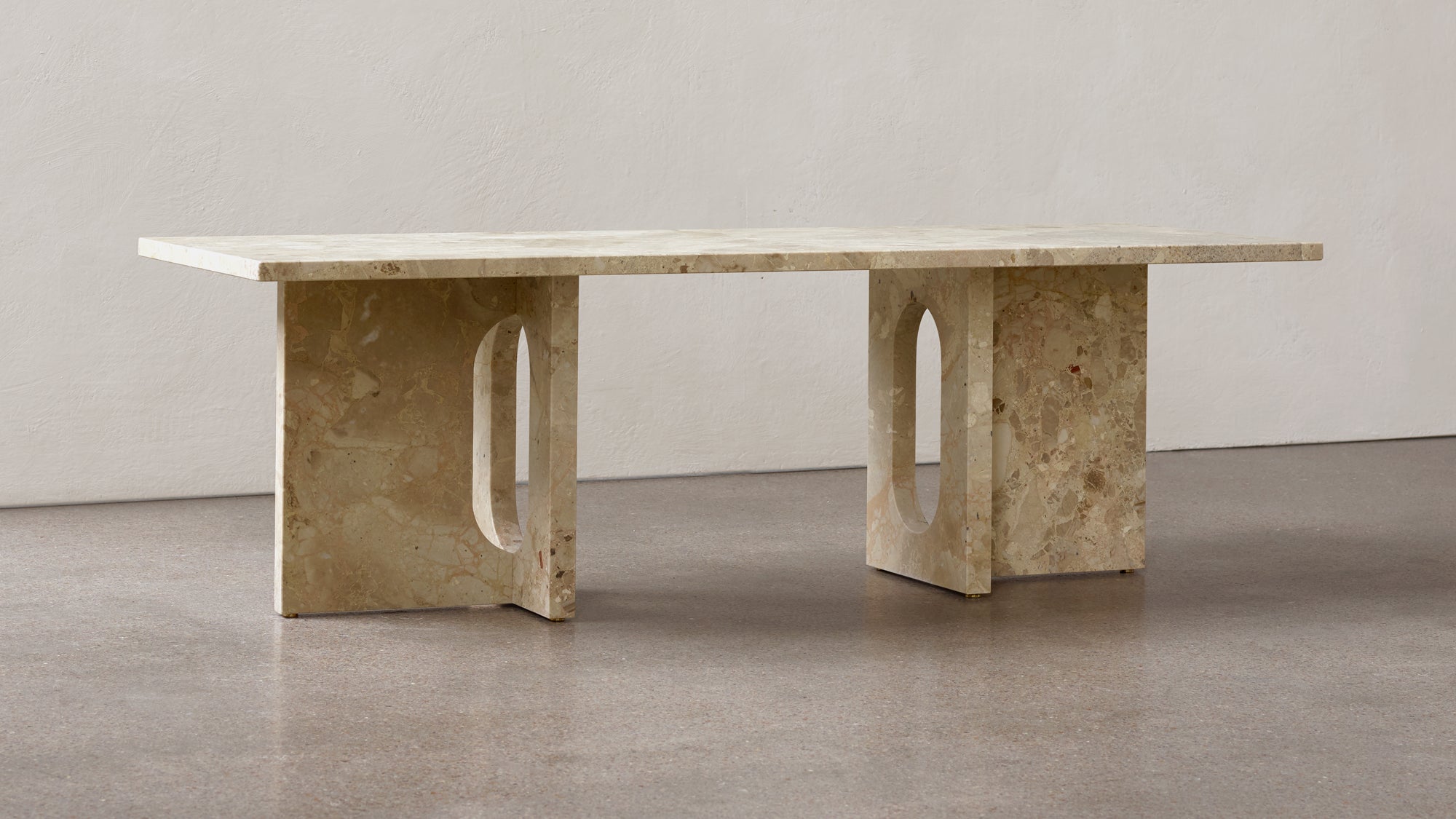 Androgyne Lounge Table