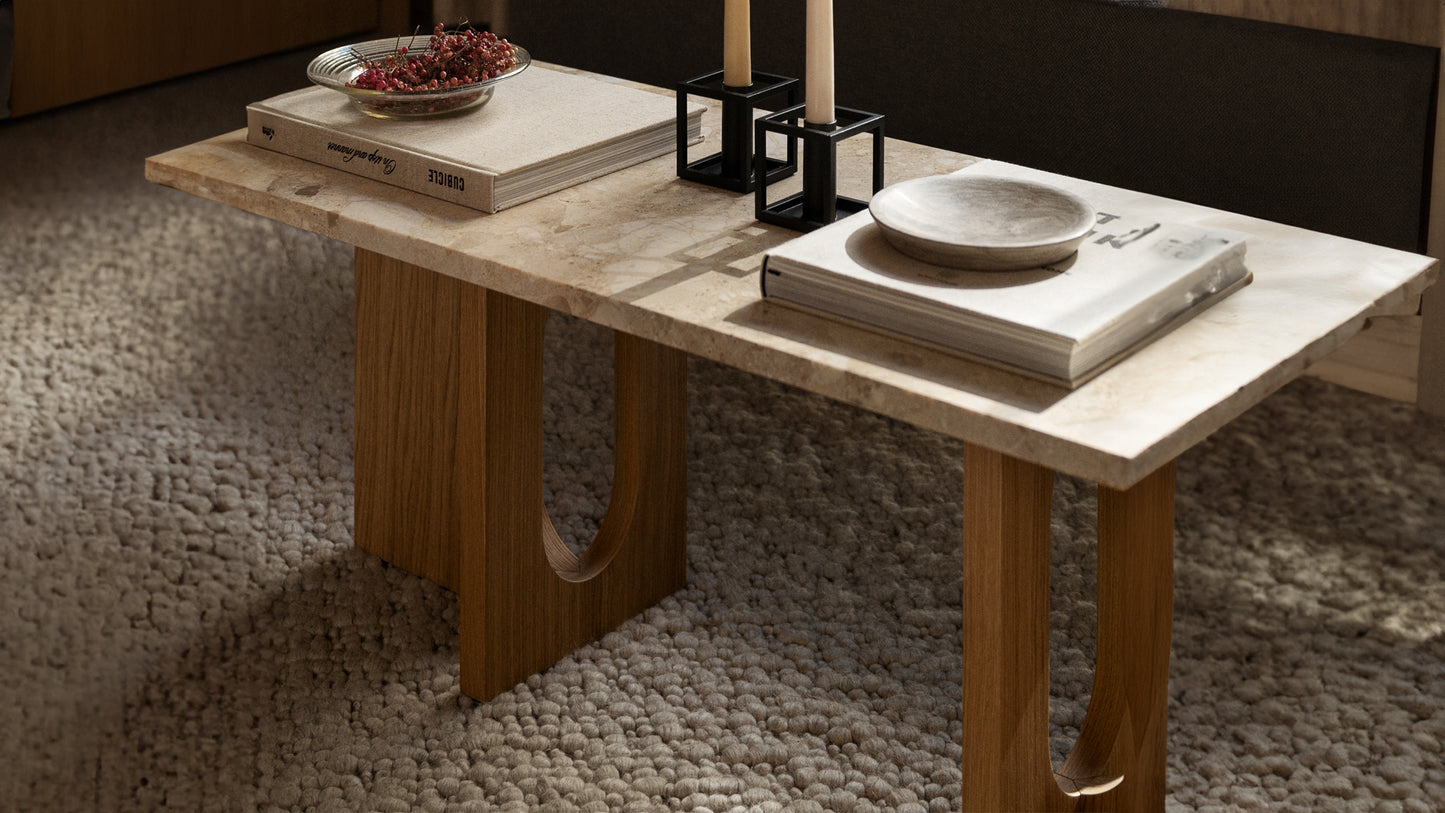 Androgyne Lounge Table