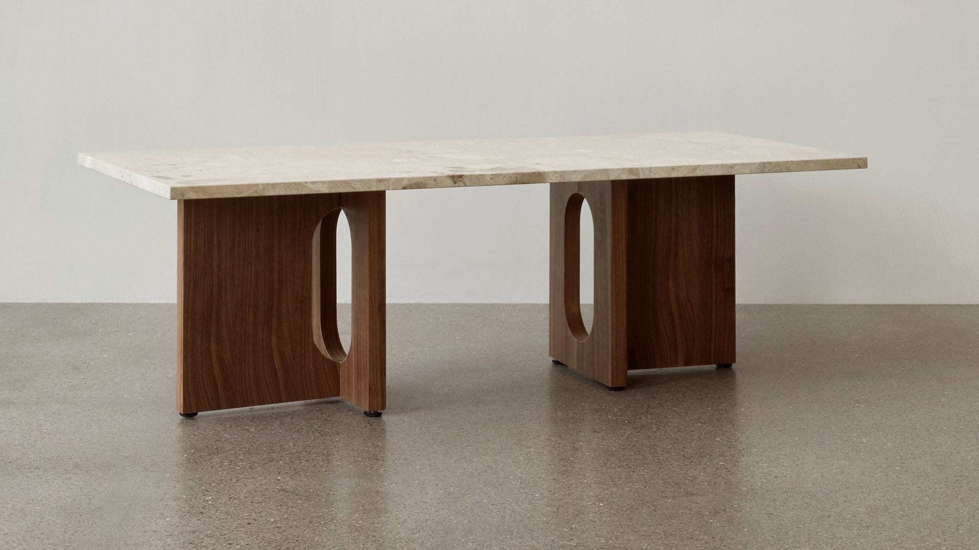 Androgyne Lounge Table