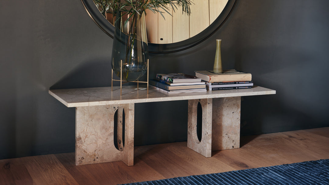 Androgyne Lounge Table