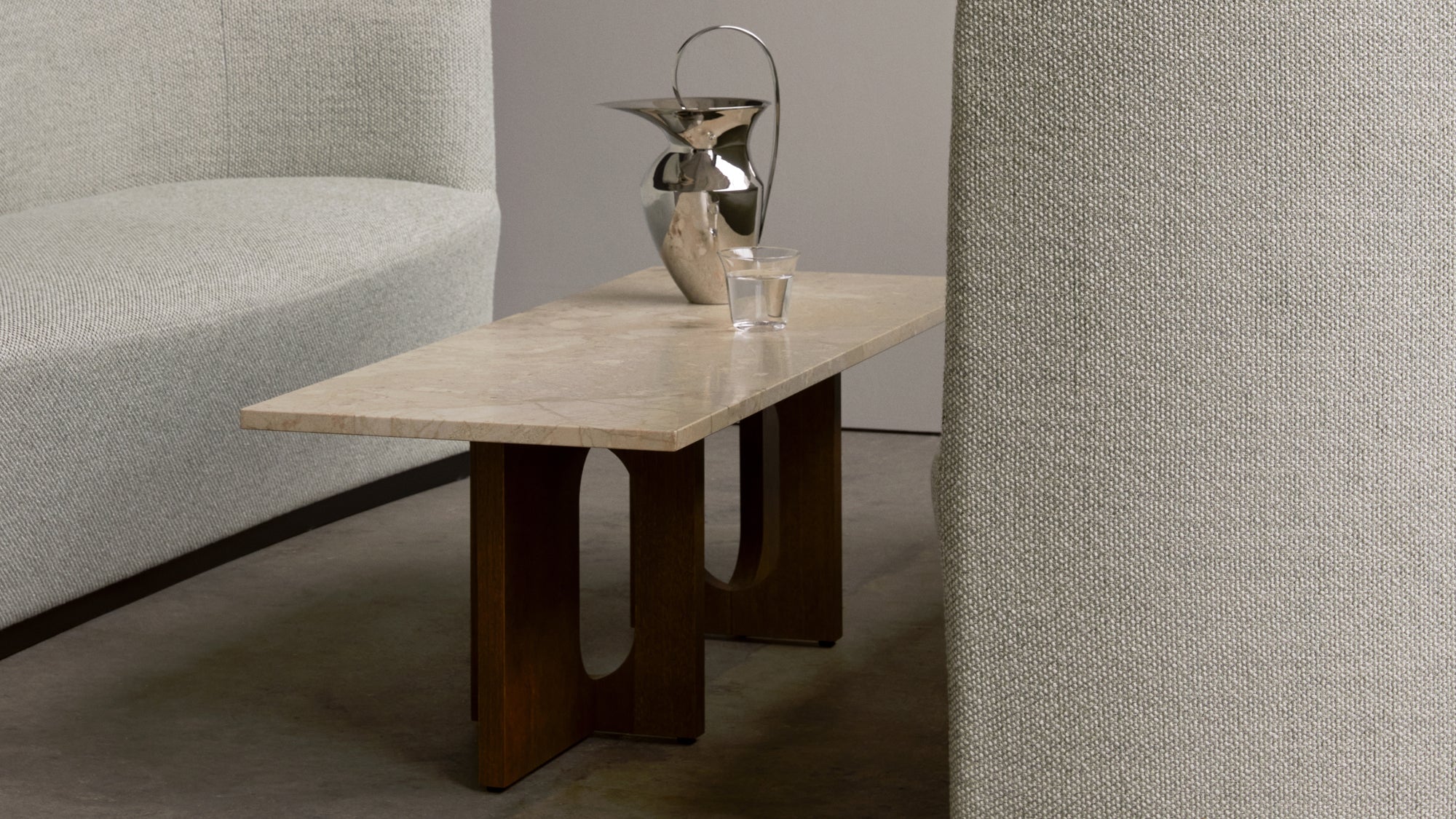 Androgyne Lounge Table