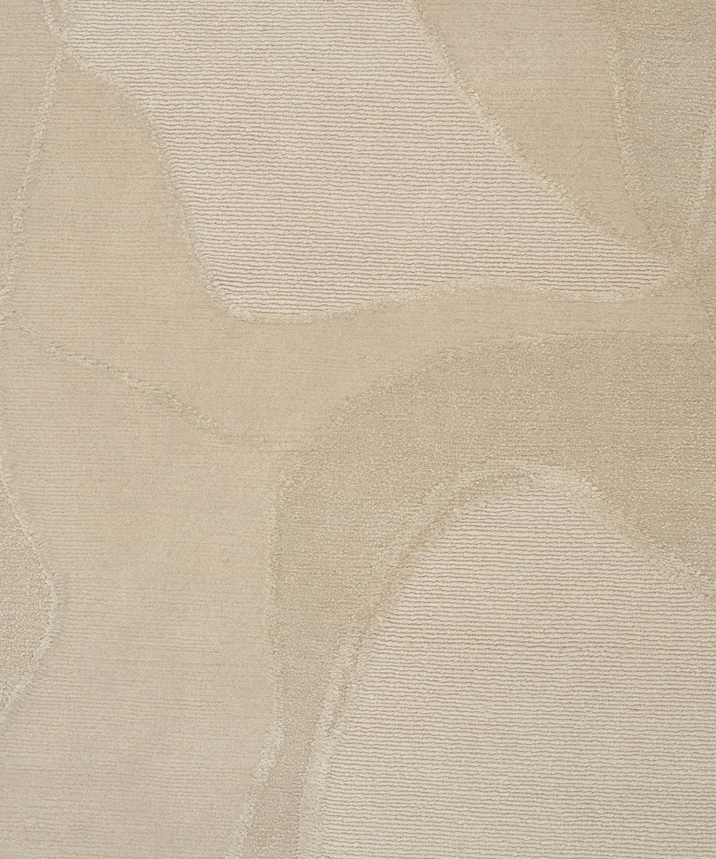 Aquaverse Rug in Beige