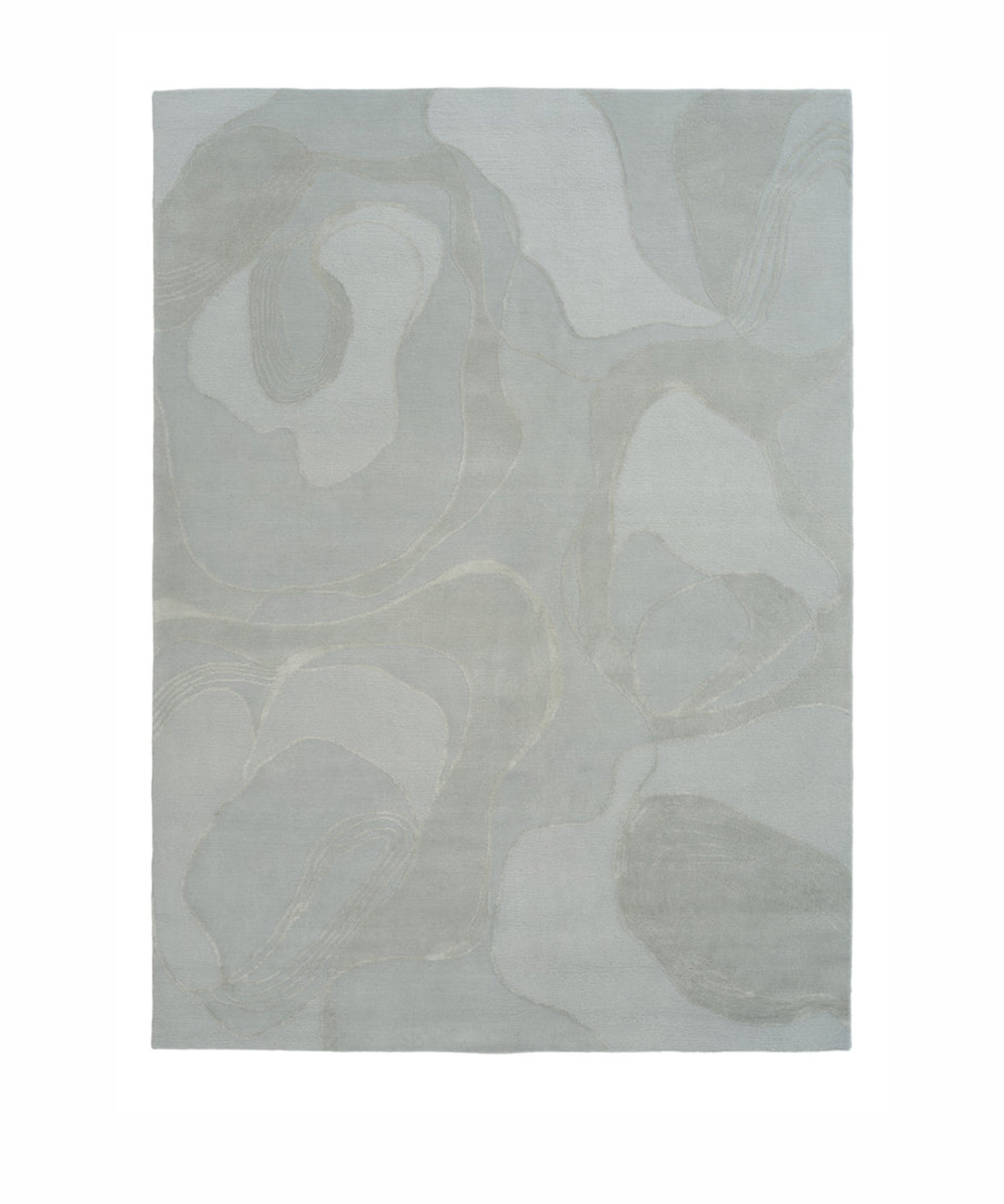 Aquaverse Rug in Mint
