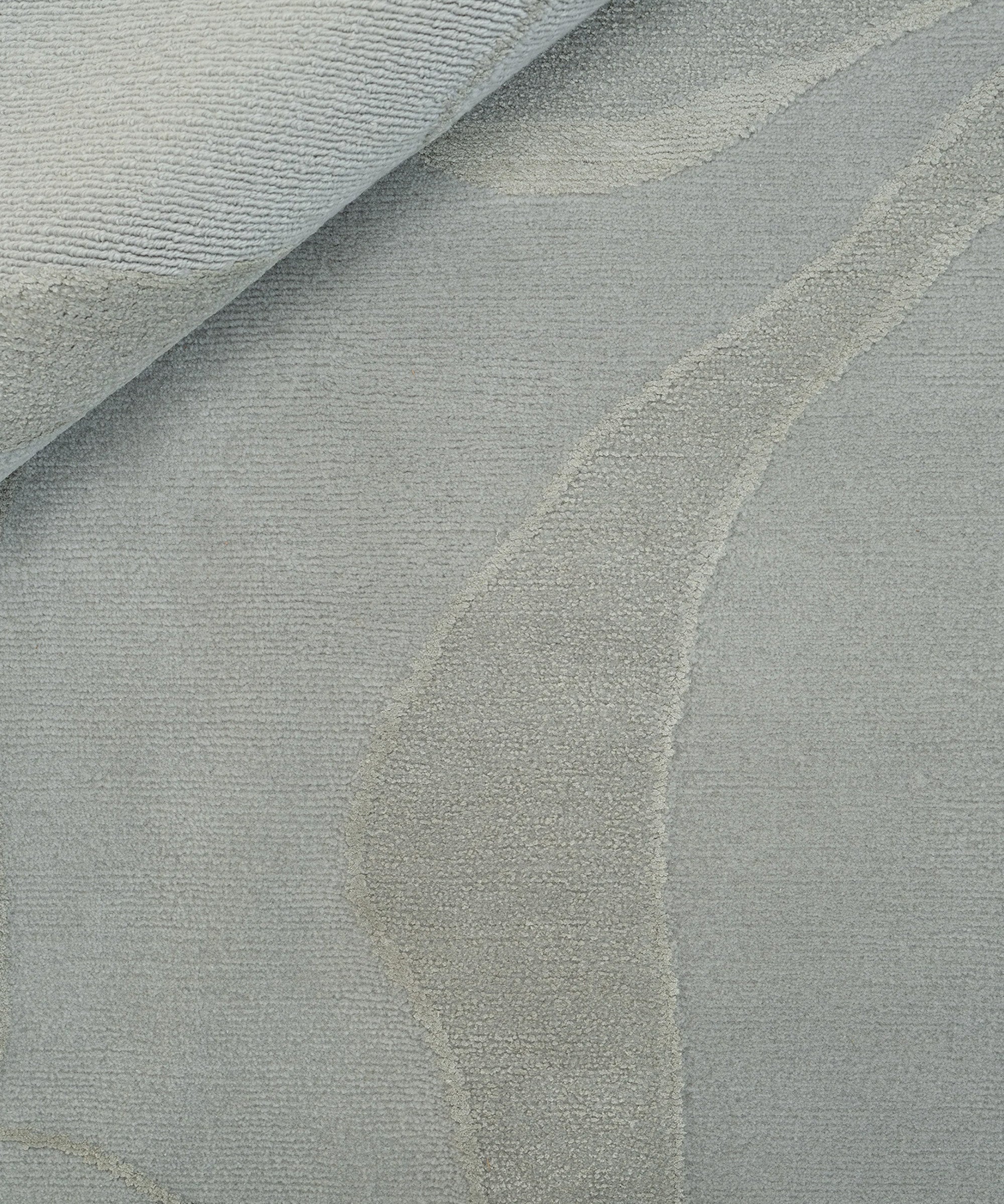 Aquaverse Rug in Mint