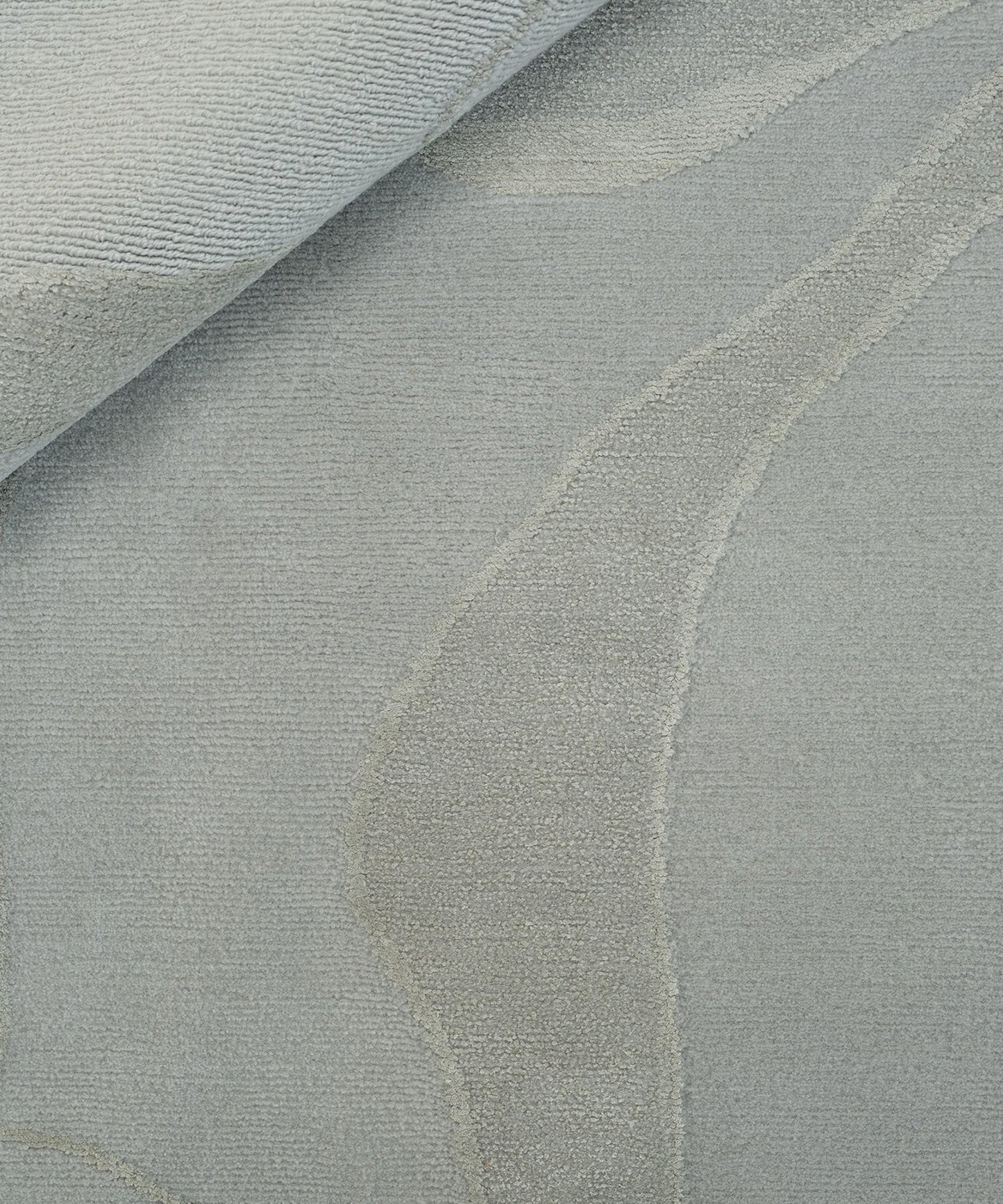 Aquaverse Rug in Mint