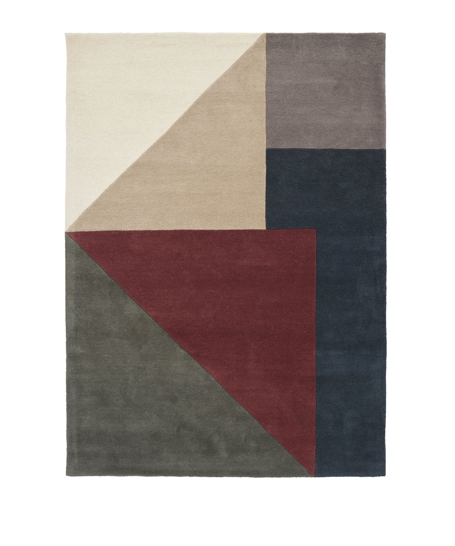 Arguto Rug in Combi