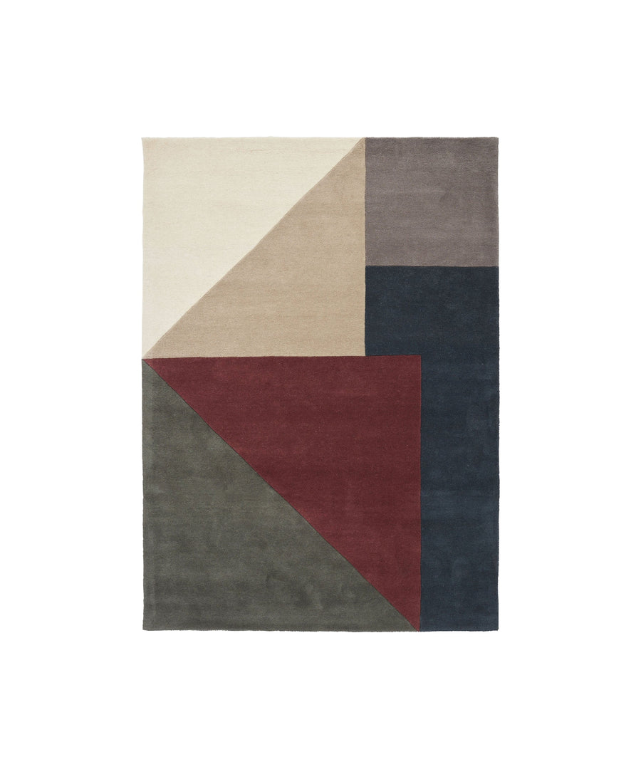 Arguto Rug in Combi