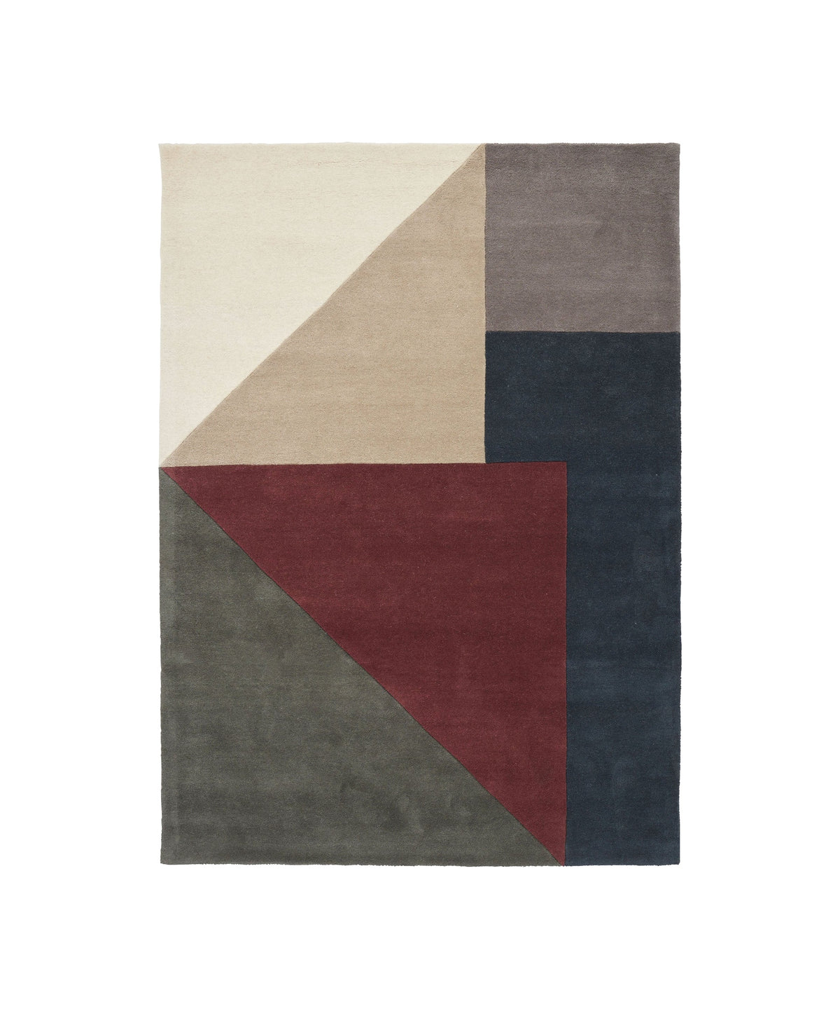 Arguto Rug in Combi