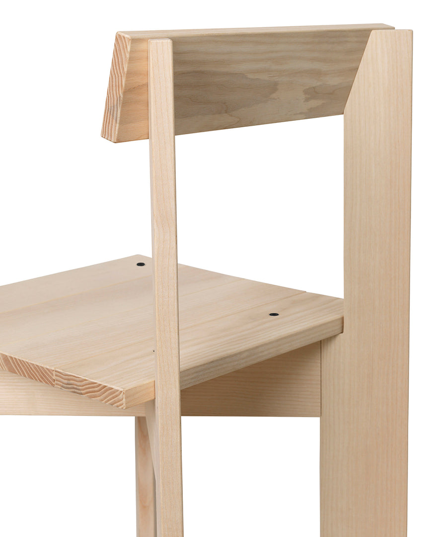 Ark Dining Chair