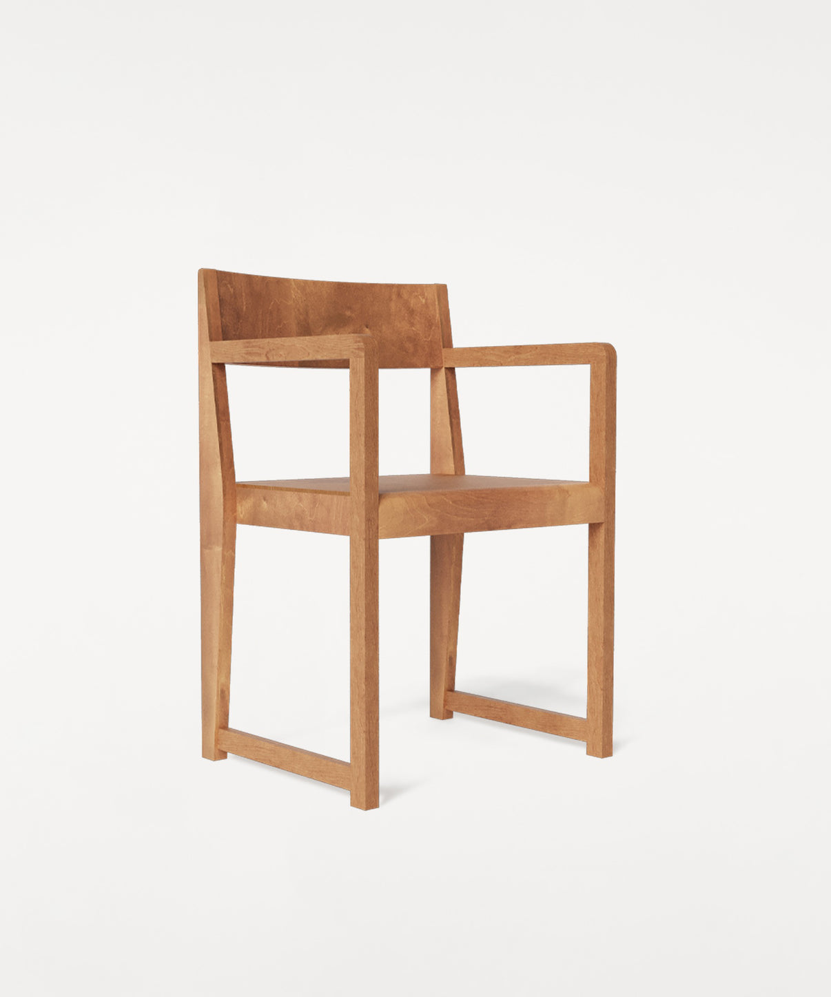 Armest Chair 01 by Frama | Scandinavian Design | TRNK
