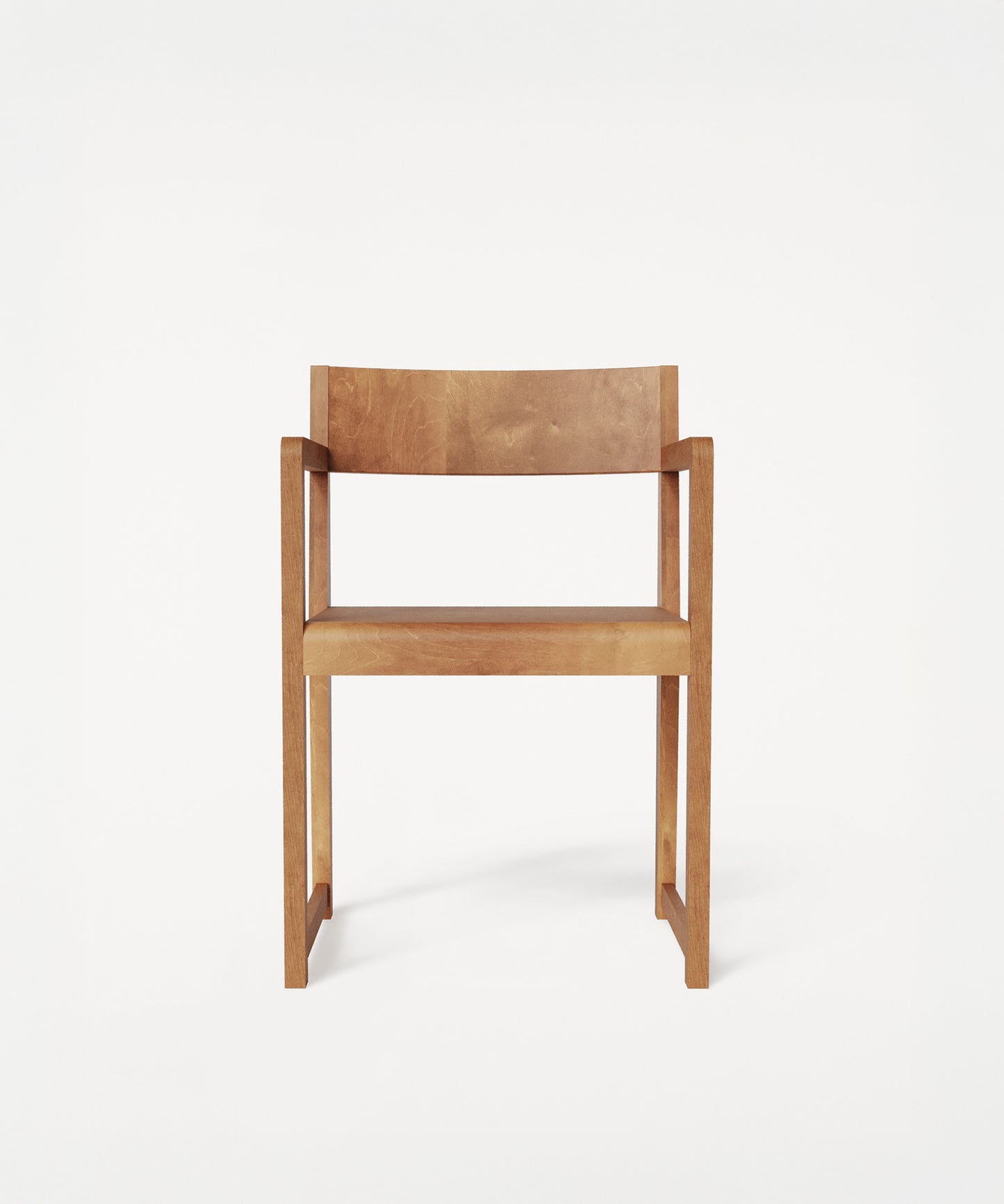 Armest Chair 01