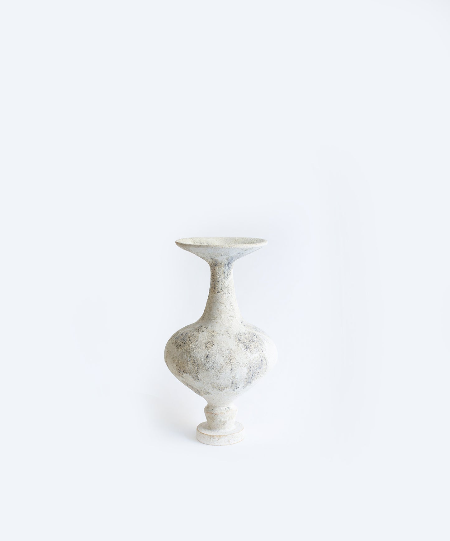 Arq 002 Carabo Vase