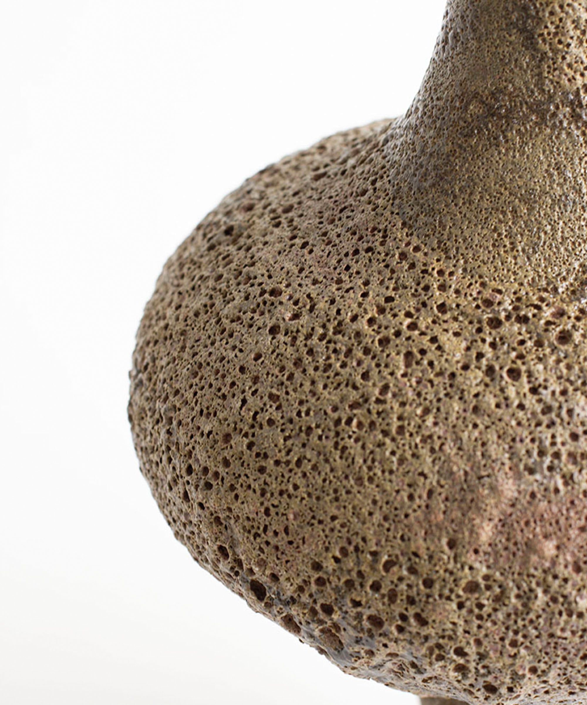 Arq 002 Musgo Vase