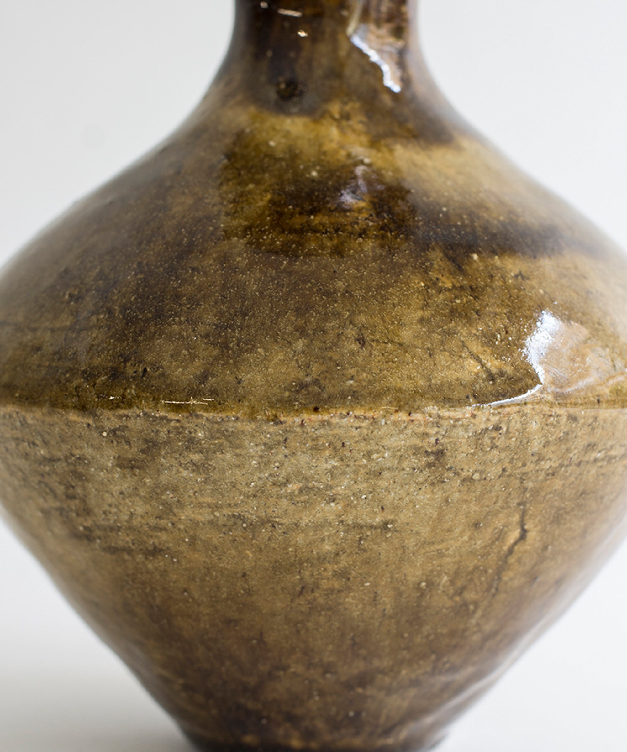 Arq 008 Stoneware Vase