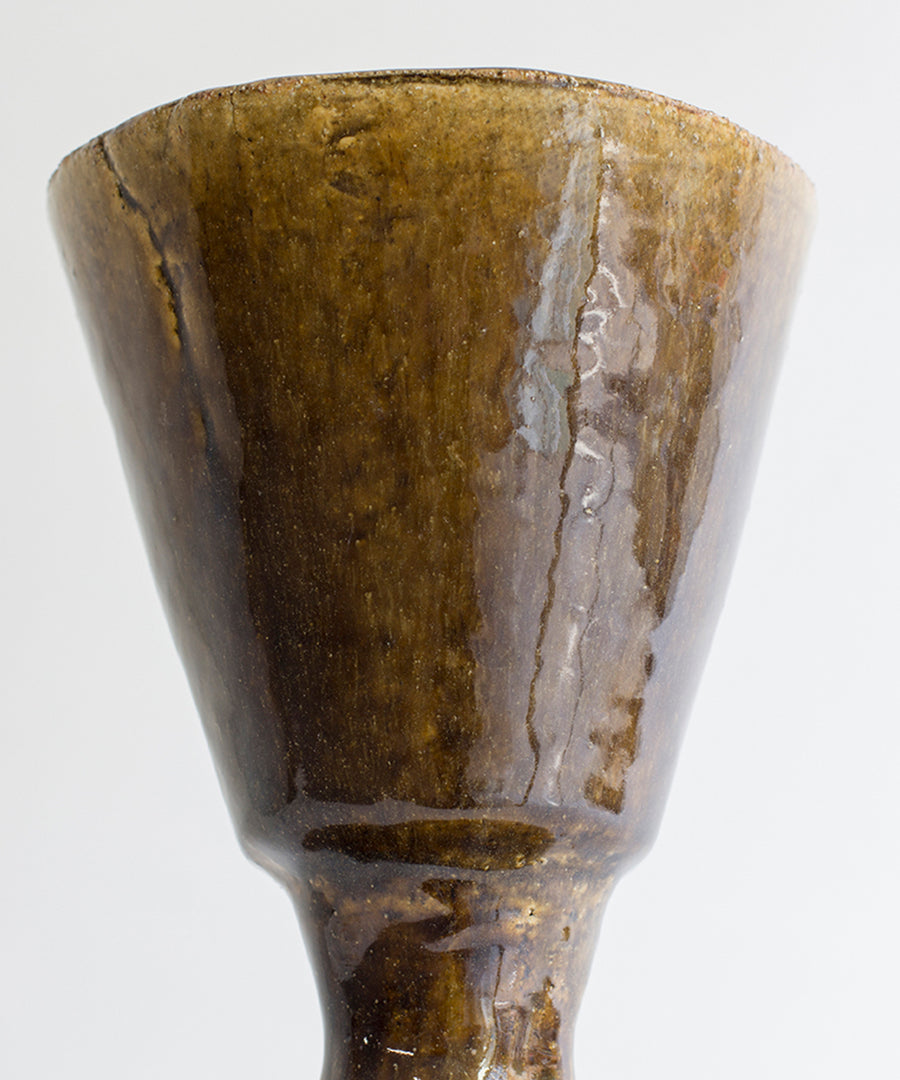 Arq 008 Stoneware Vase