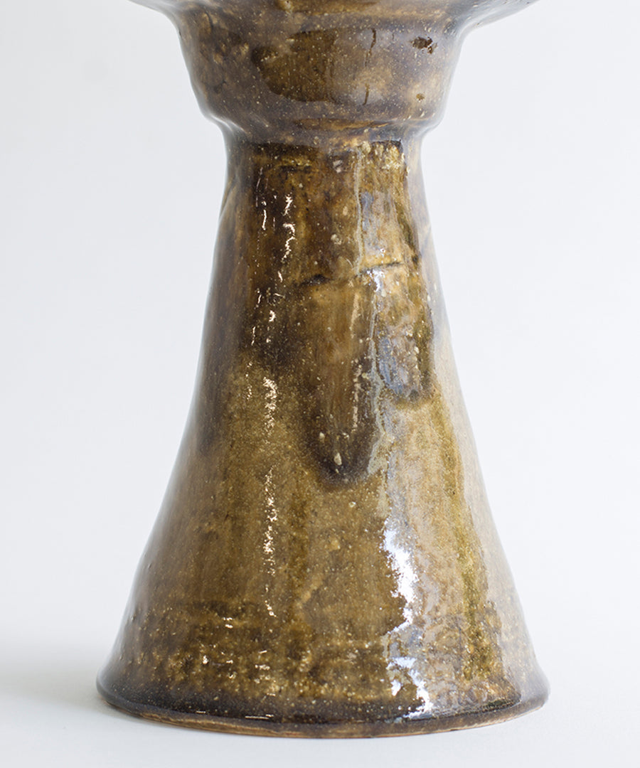 Arq 009 Stoneware Vase