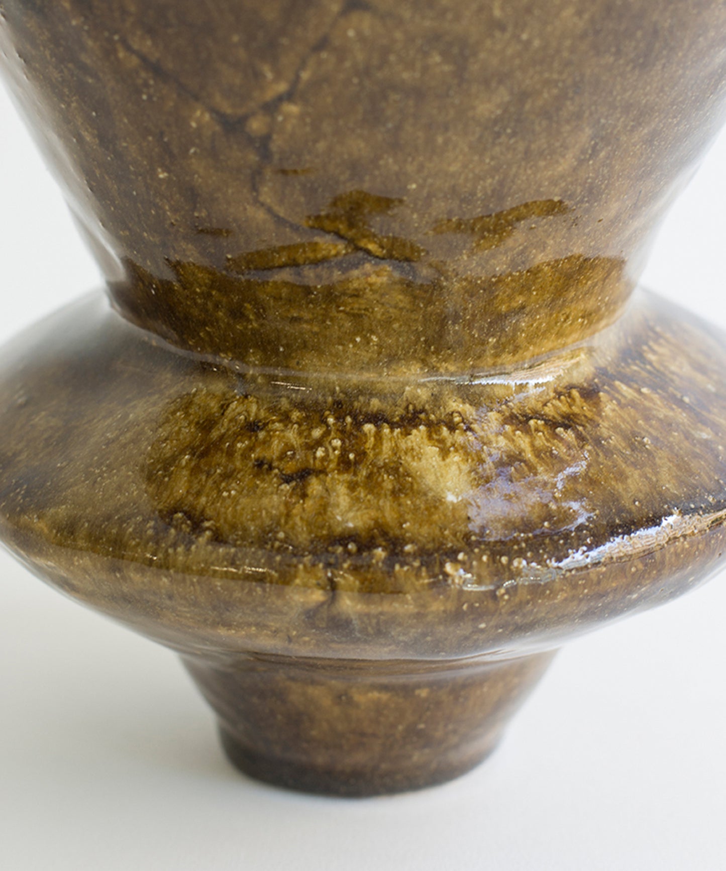 Arq 010 Stoneware Vase