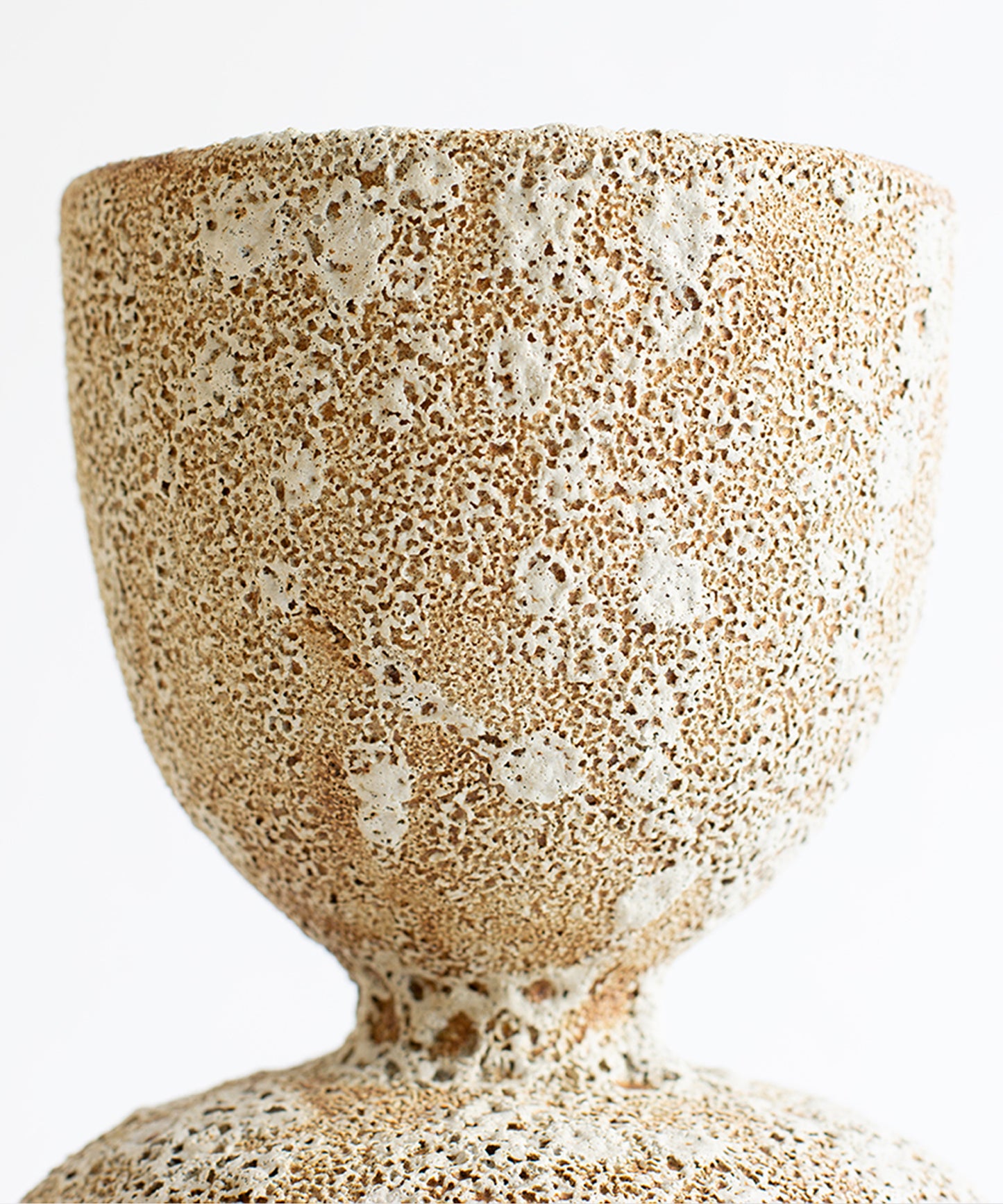 Arq 013 Stoneware Vase