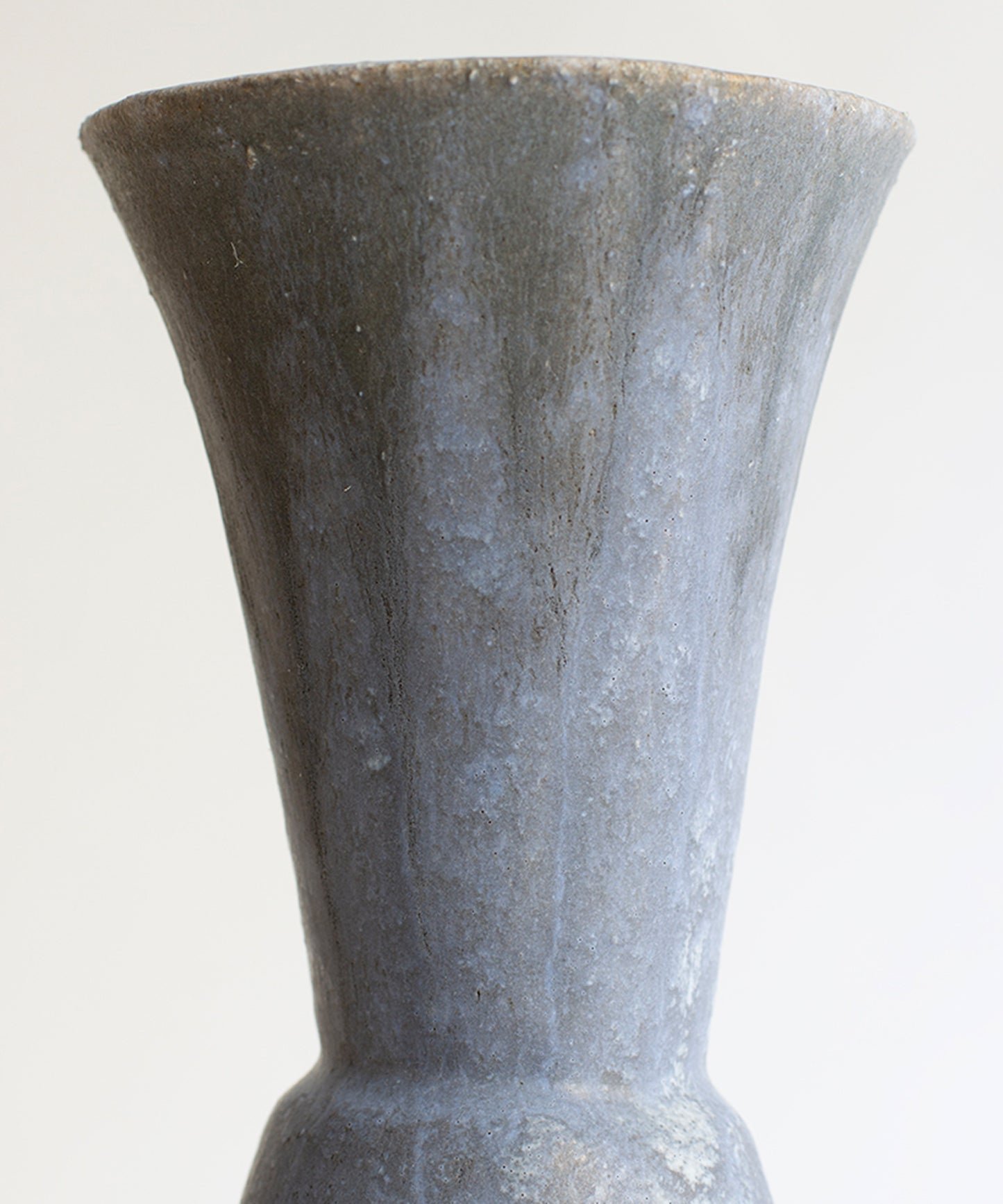 Arq 014 Stoneware Vase