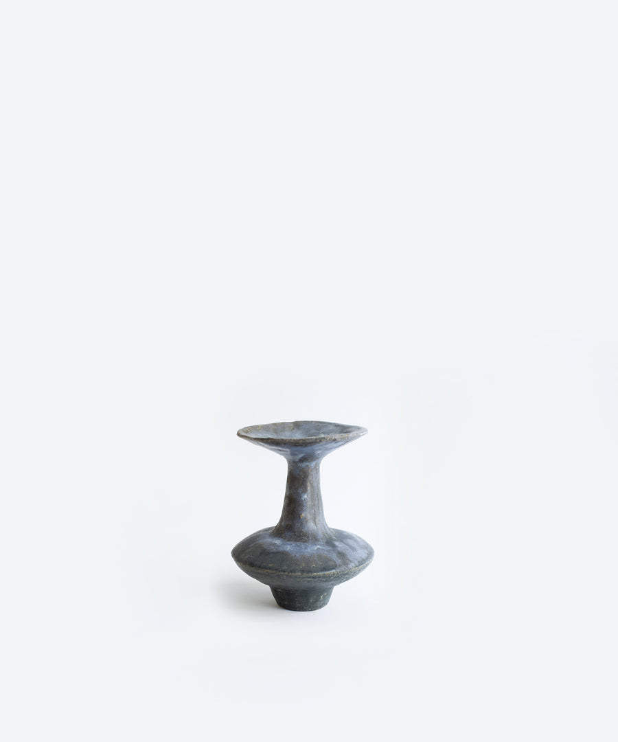 Arq 015 Stoneware Vase