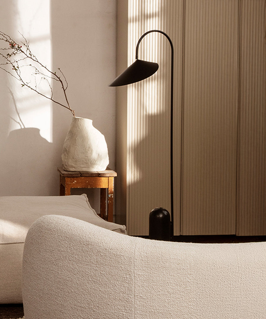 Arum Floor Lamp