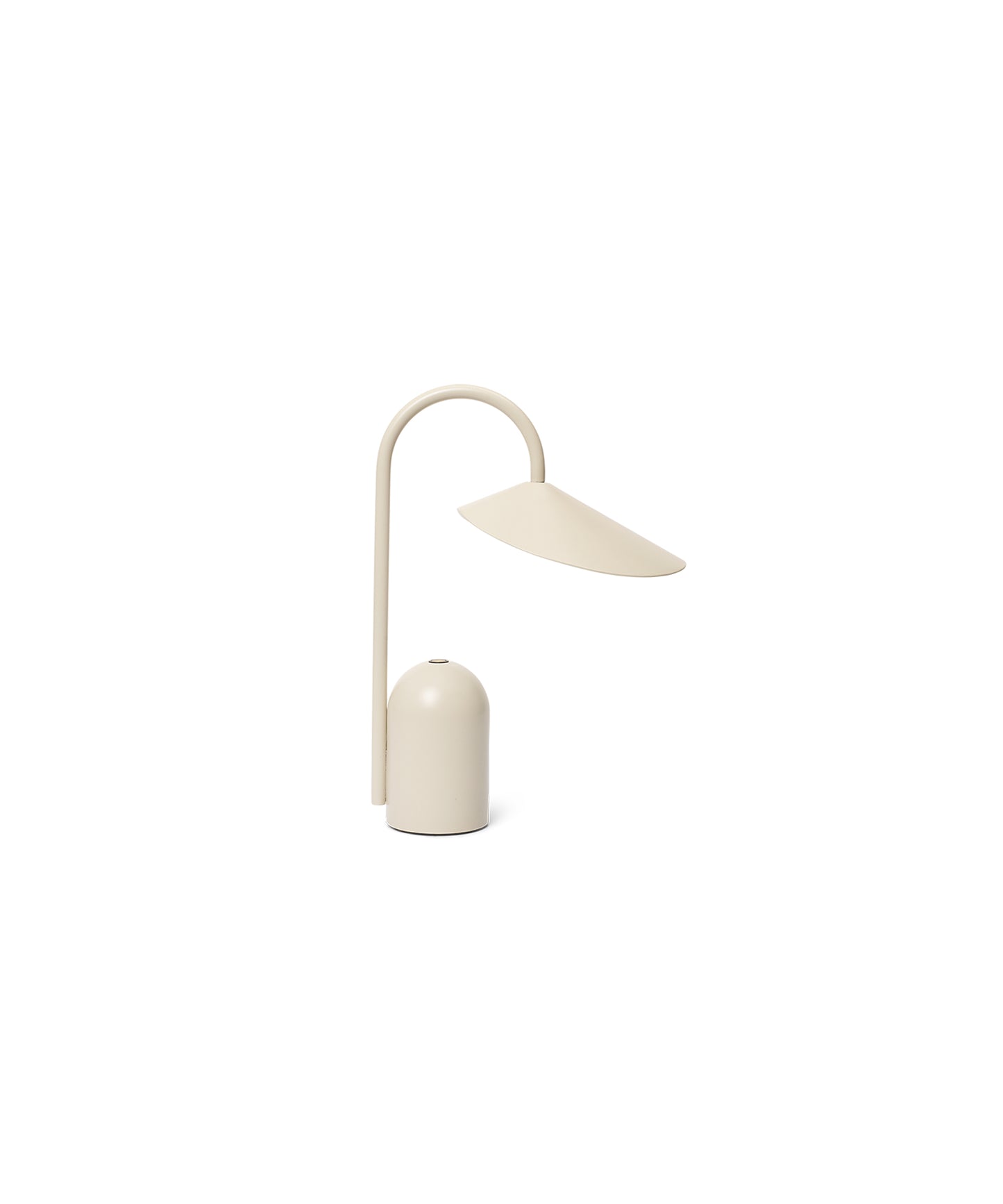 Arum Portable Lamp