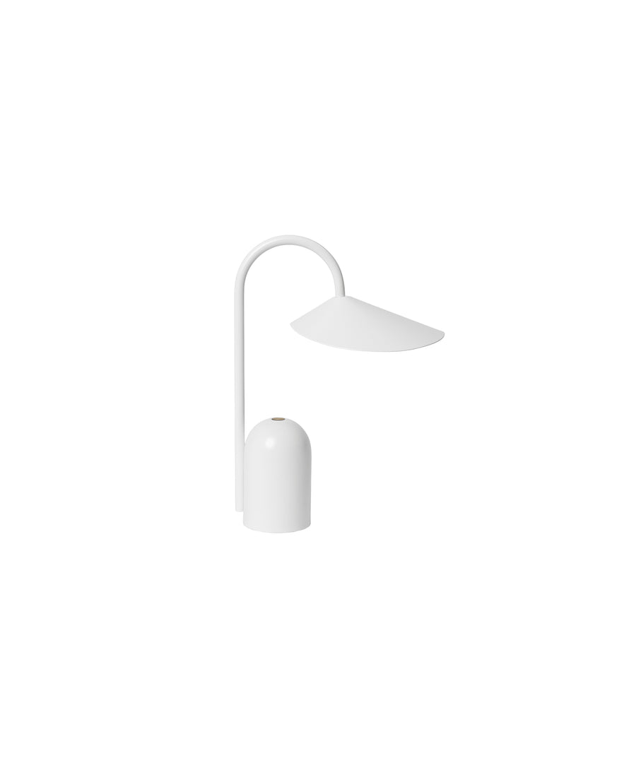 Arum Portable Lamp