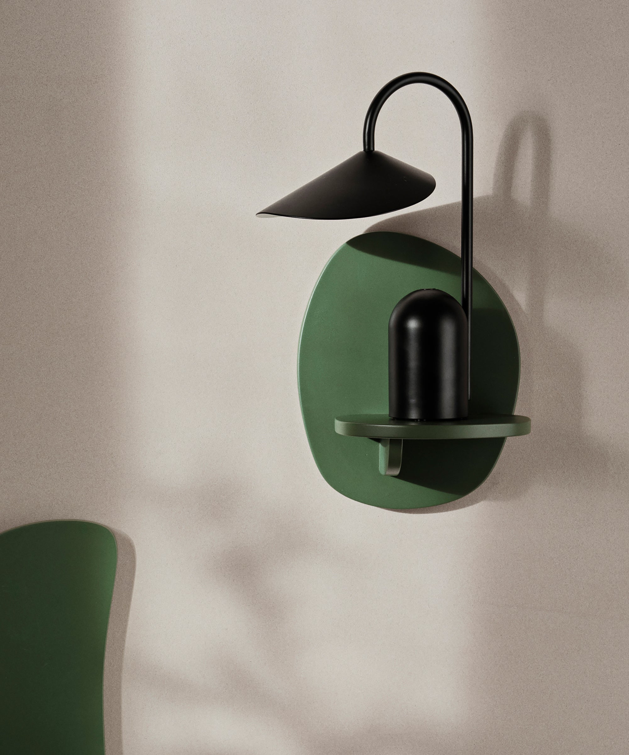 Arum Portable Lamp