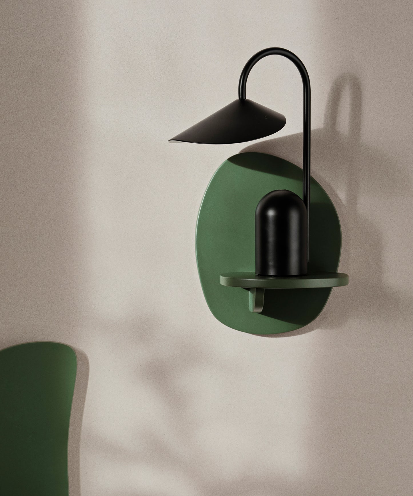 Arum Portable Lamp