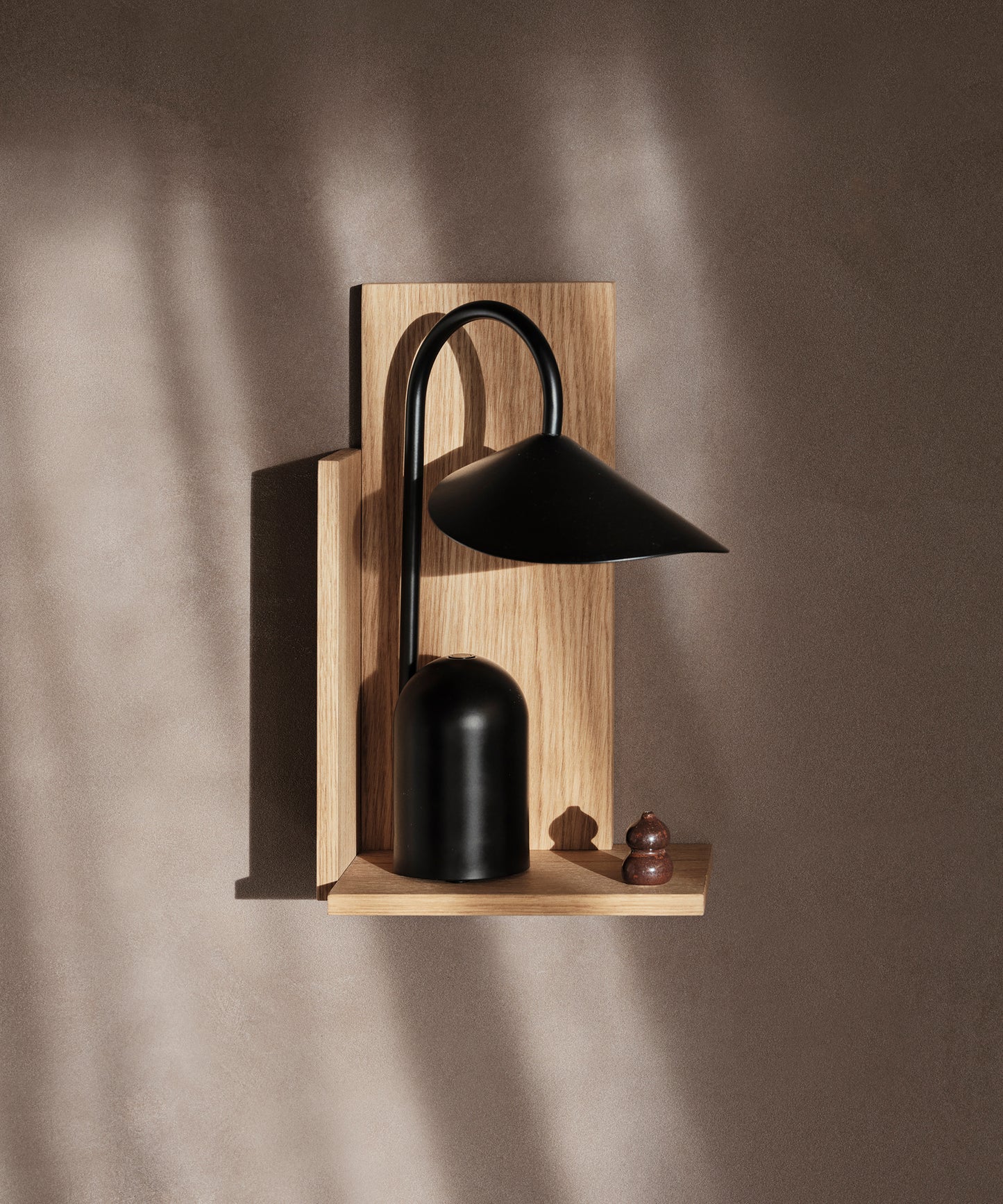 Arum Portable Lamp
