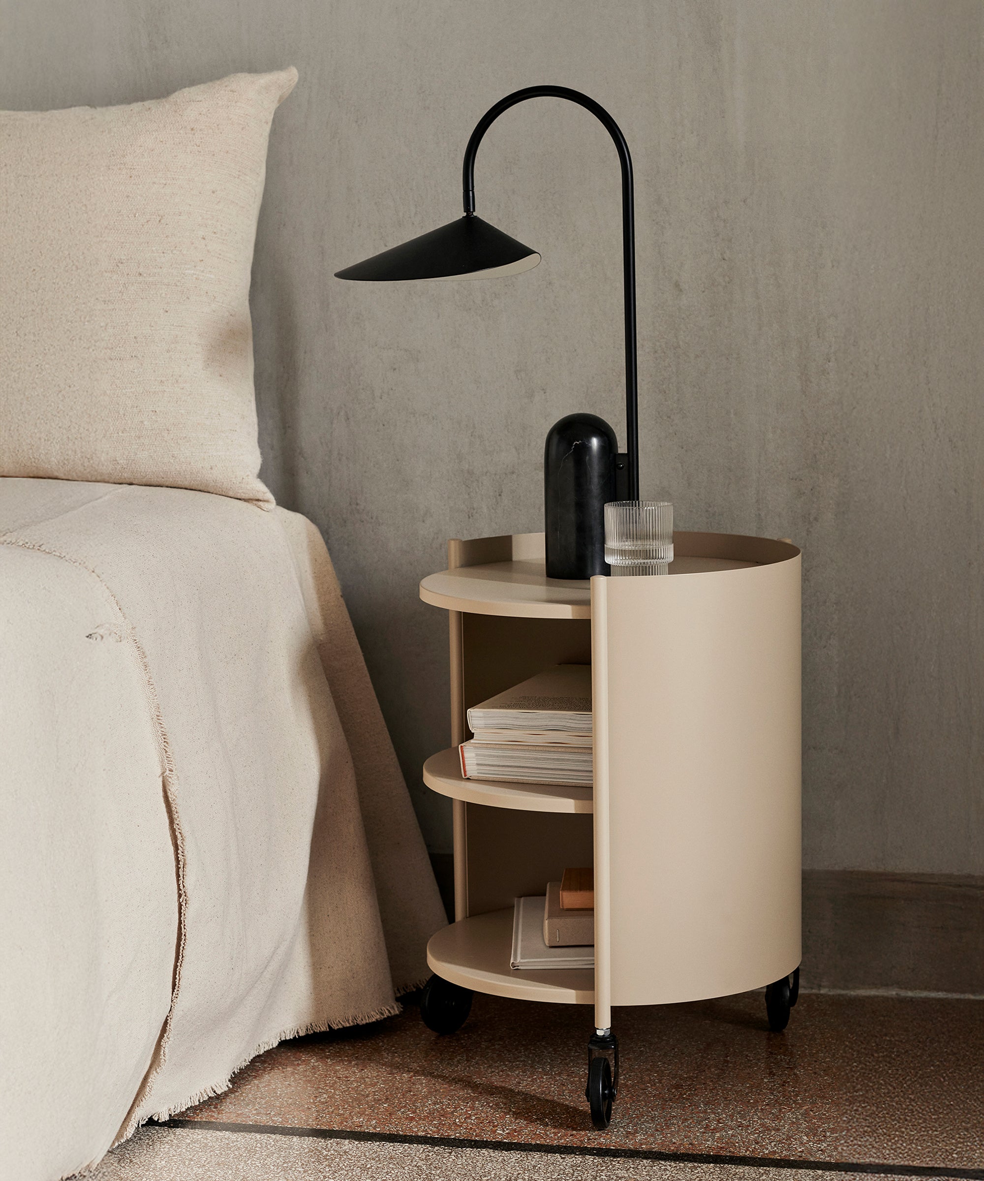 Arum Table Lamp