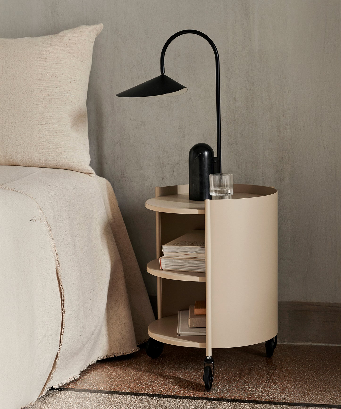 Arum Table Lamp