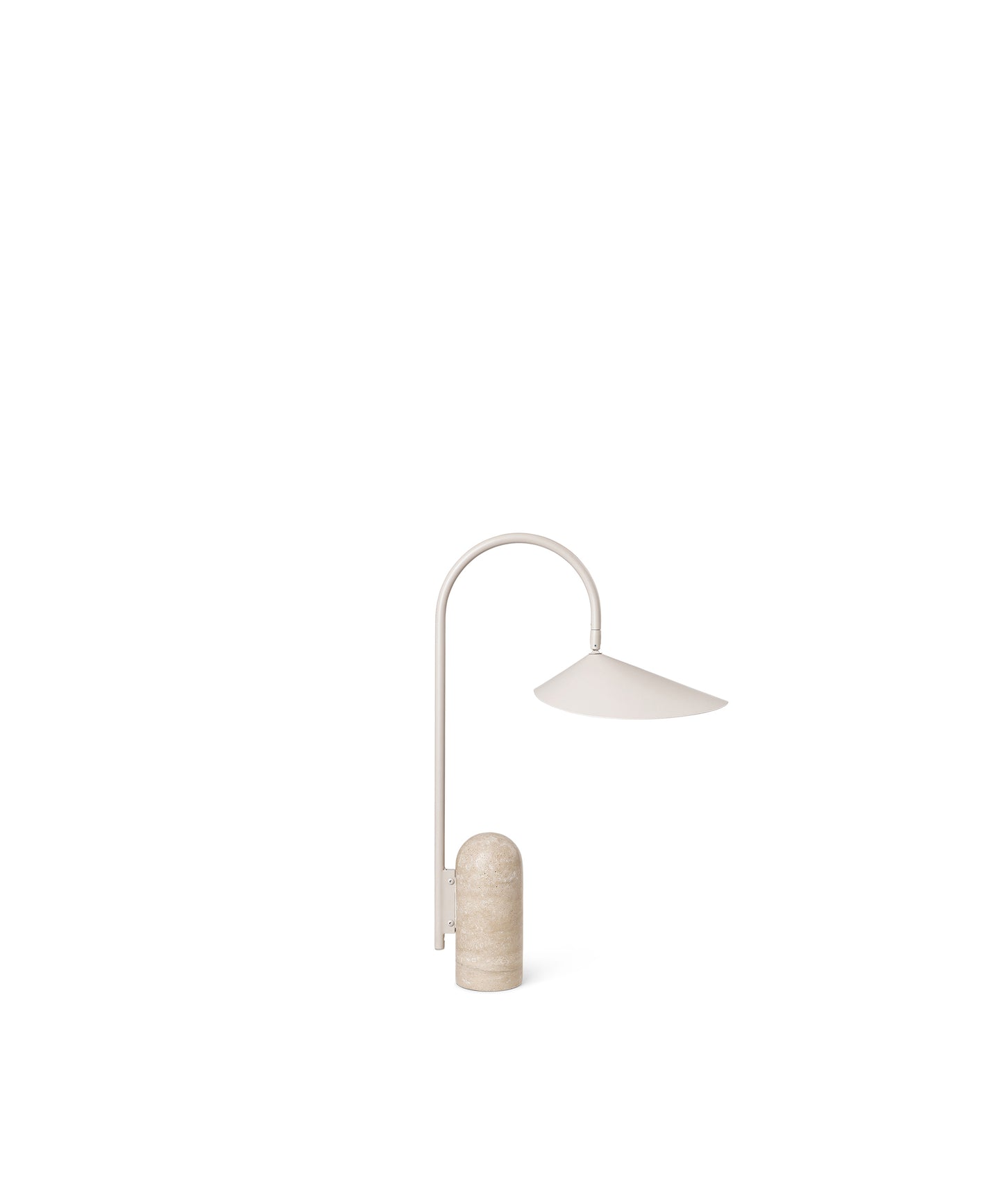 Arum Table Lamp