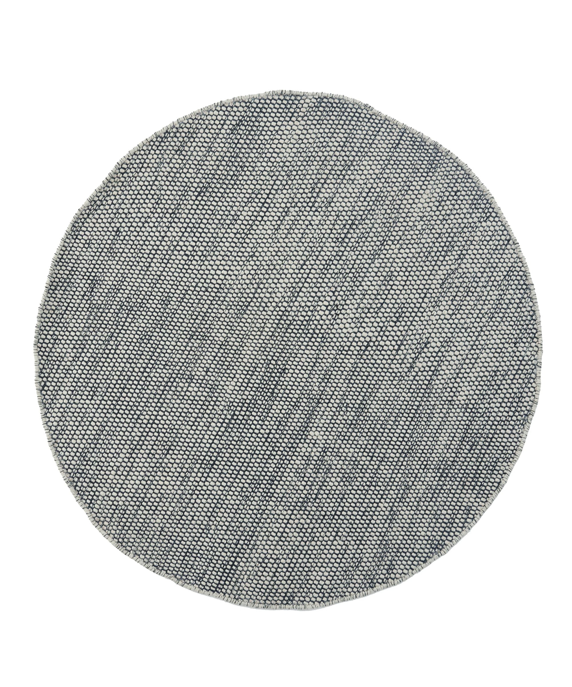 Asko Round Rug