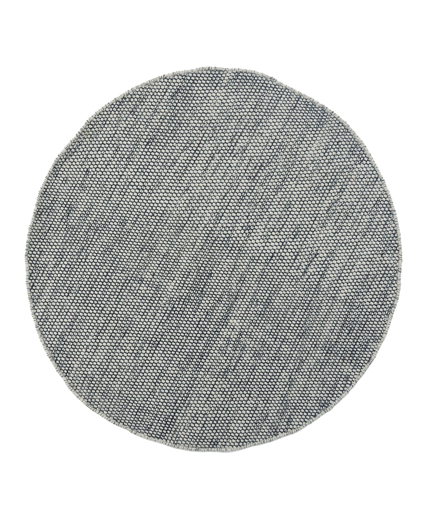 Asko Round Rug